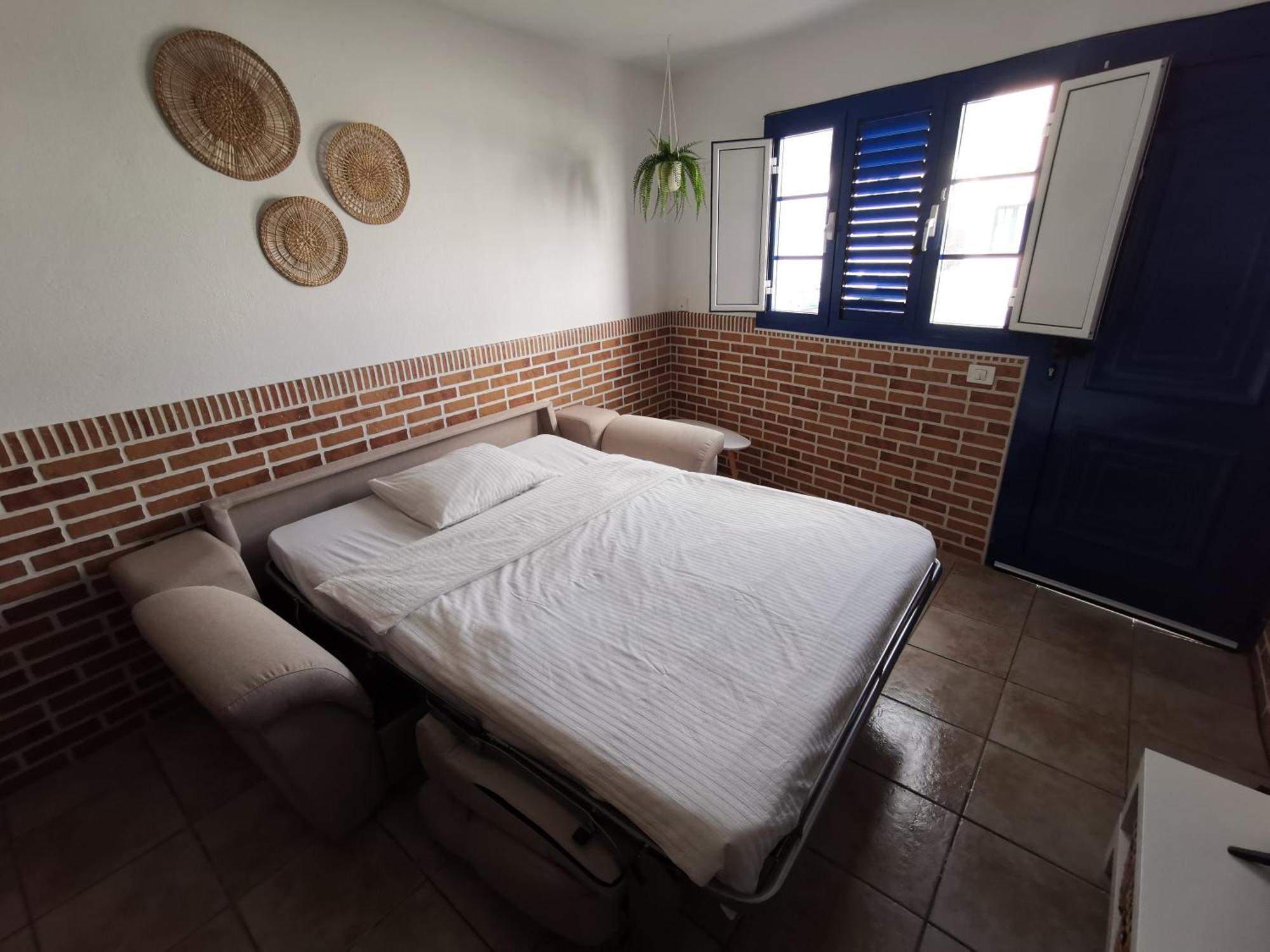 Apartamento La Condesa Orzola Exterior photo
