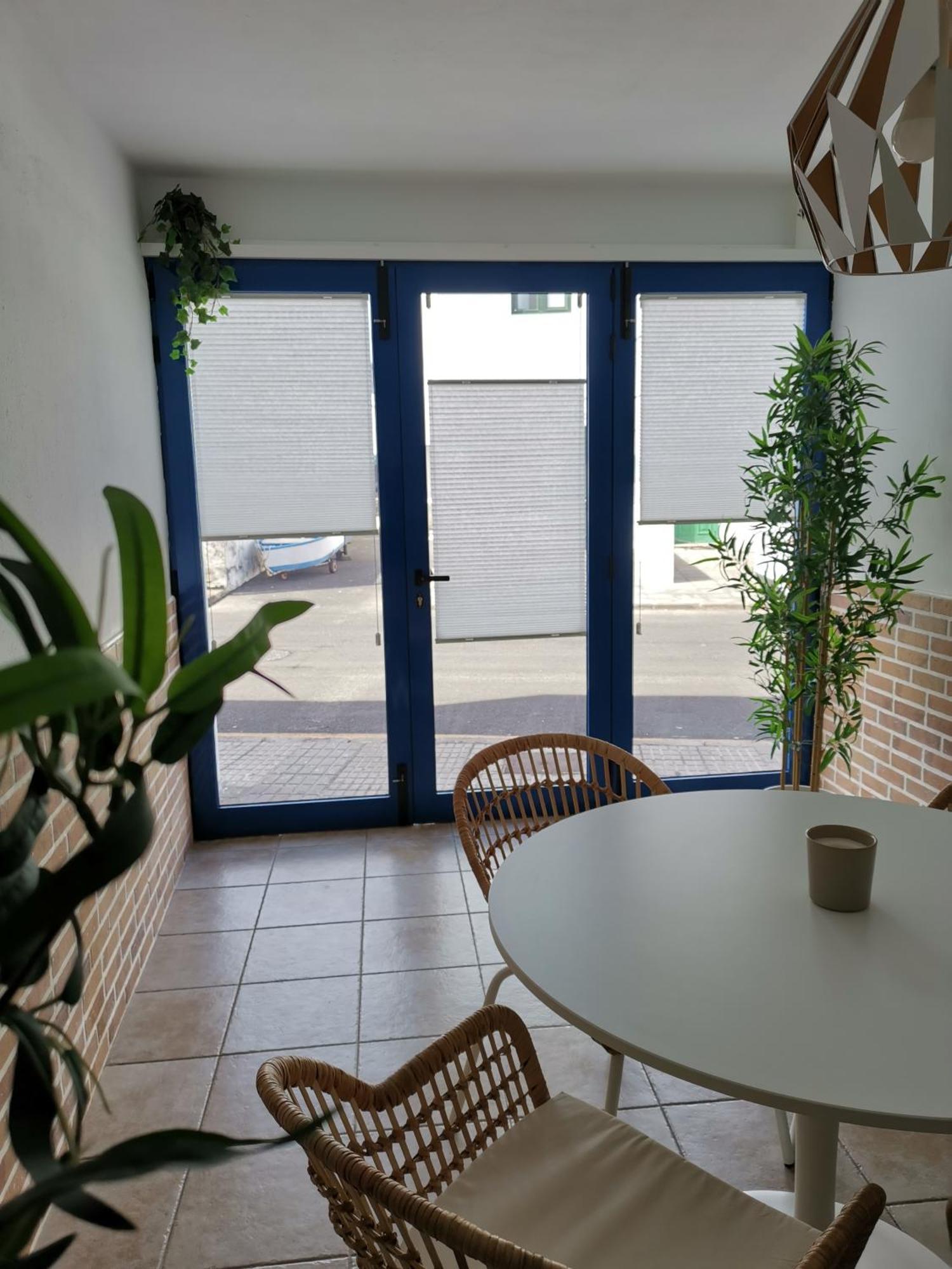 Apartamento La Condesa Orzola Exterior photo