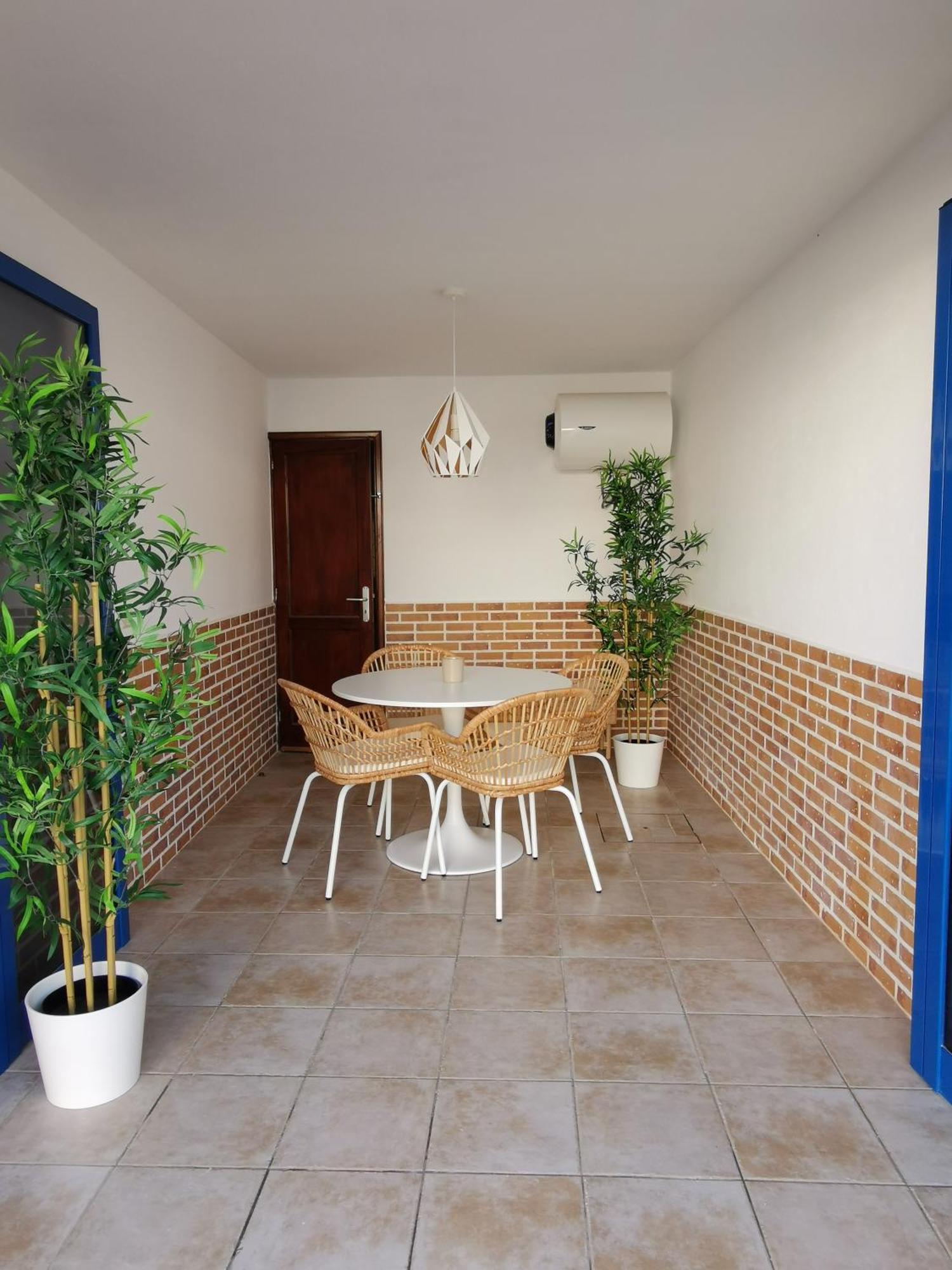 Apartamento La Condesa Orzola Exterior photo