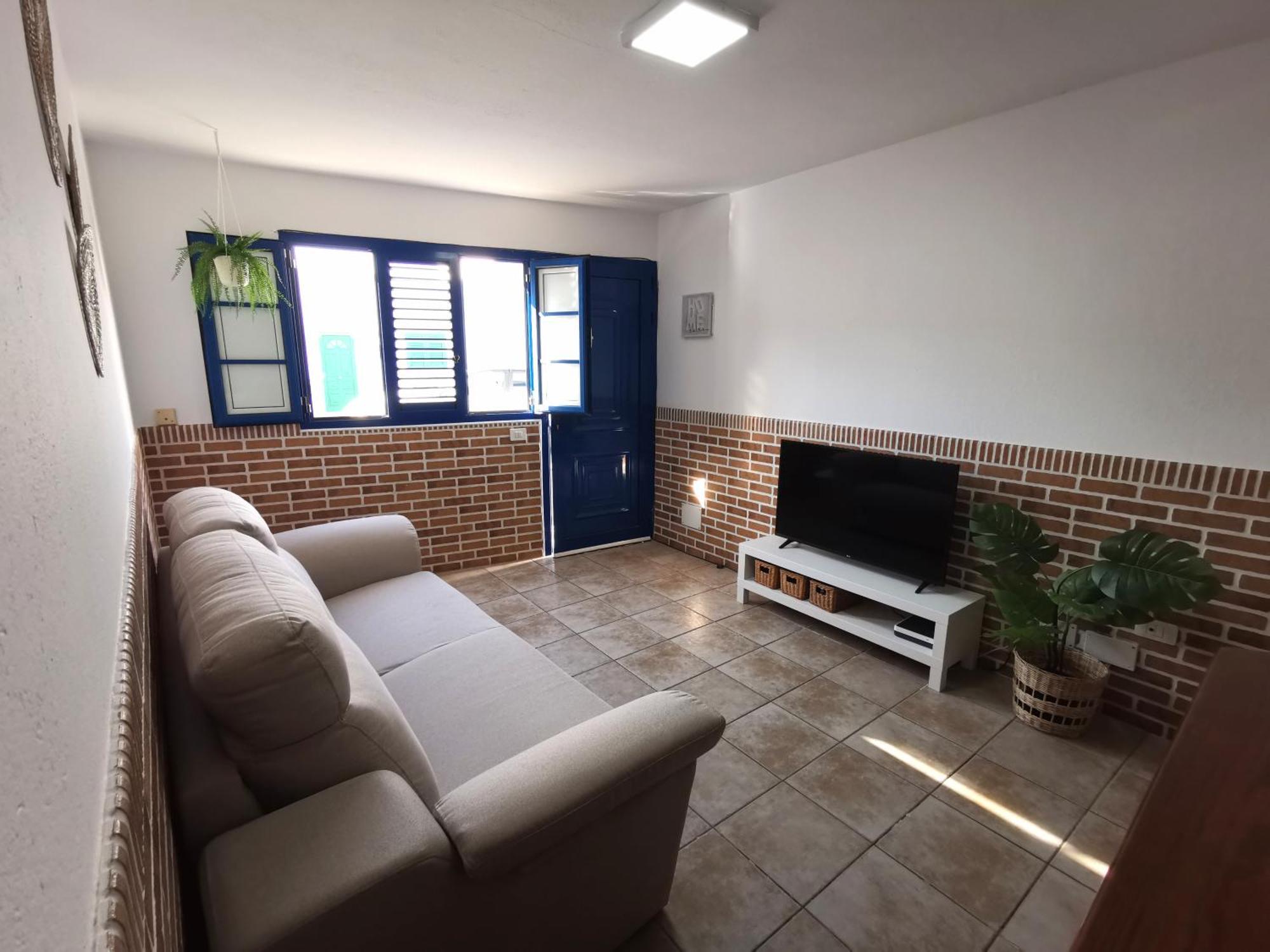 Apartamento La Condesa Orzola Exterior photo